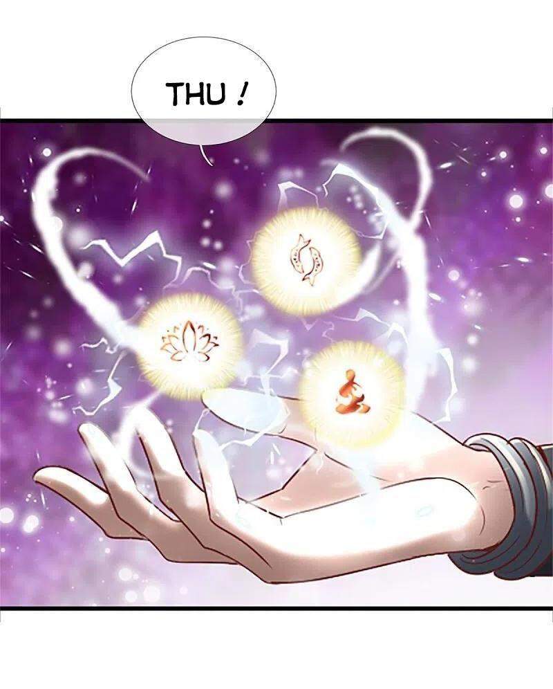 Nghịch Thiên Kiếm Thần