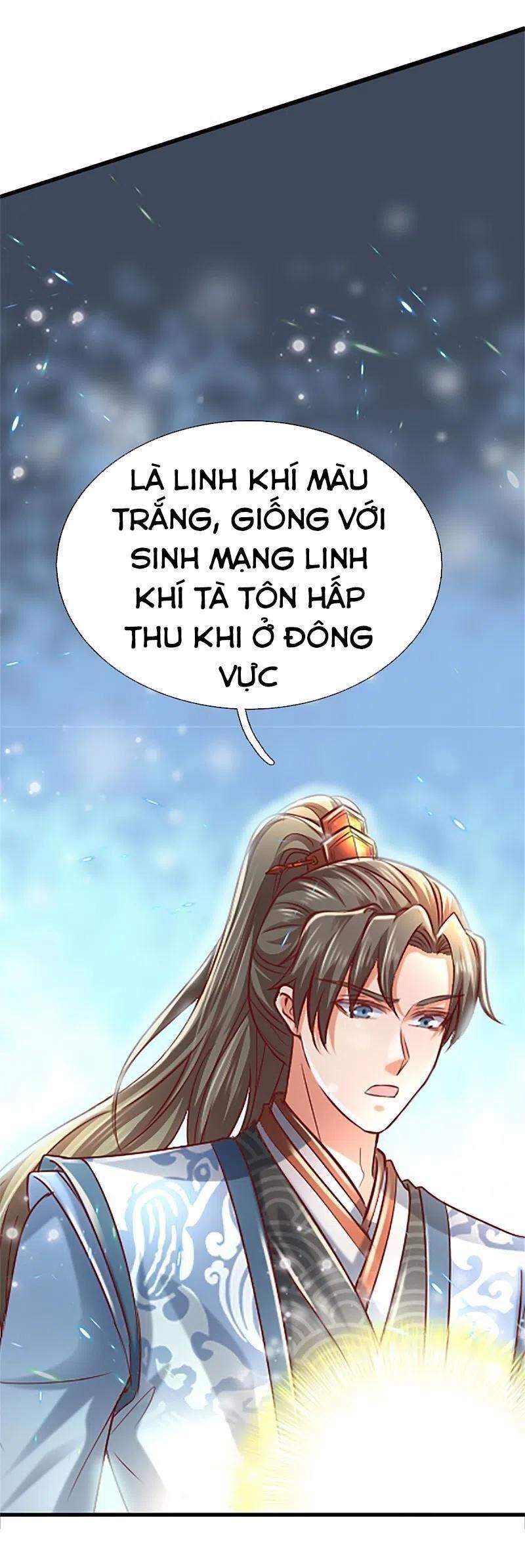 Nghịch Thiên Kiếm Thần