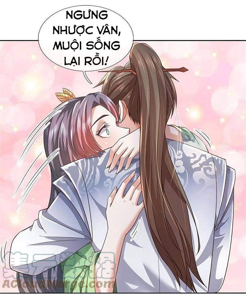 Nghịch Thiên Kiếm Thần