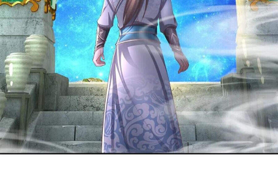 Nghịch Thiên Kiếm Thần