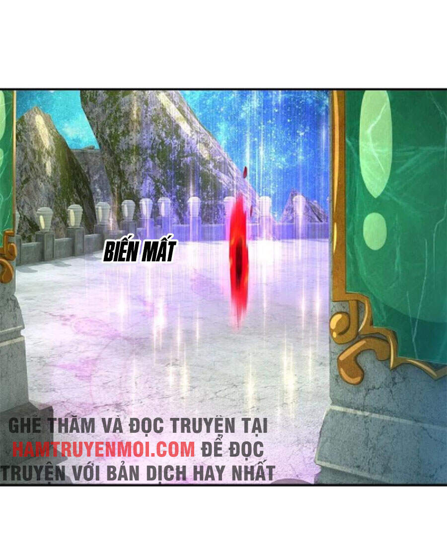 Nghịch Thiên Kiếm Thần