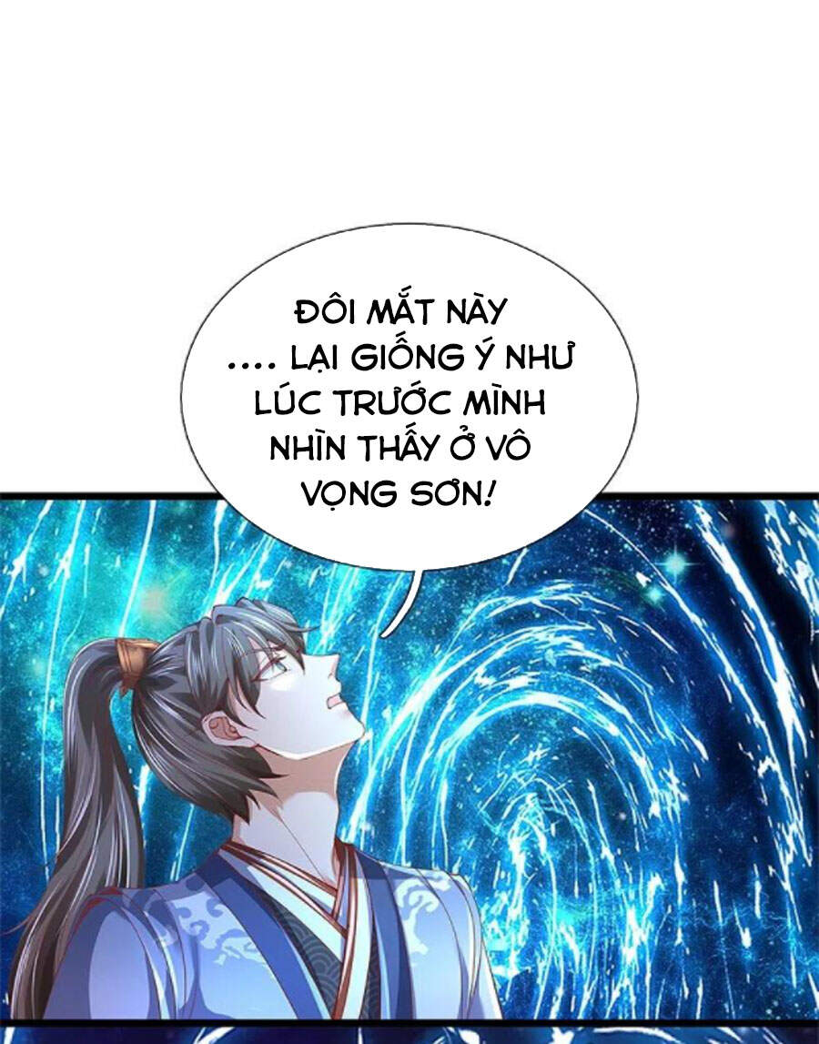 Nghịch Thiên Kiếm Thần