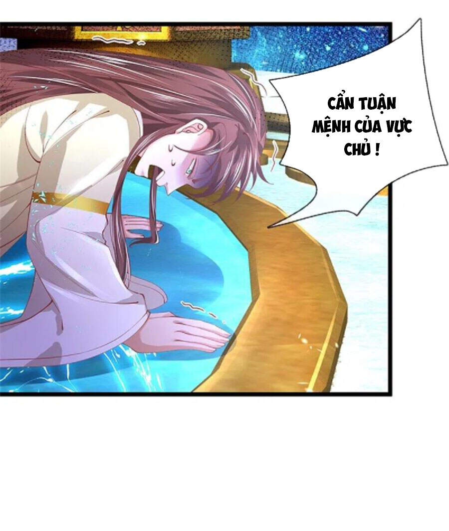 Nghịch Thiên Kiếm Thần