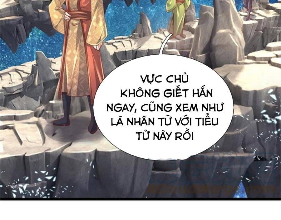 Nghịch Thiên Kiếm Thần