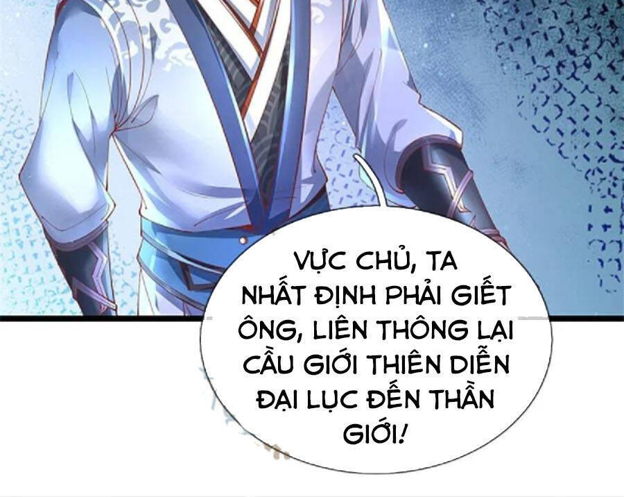 Nghịch Thiên Kiếm Thần