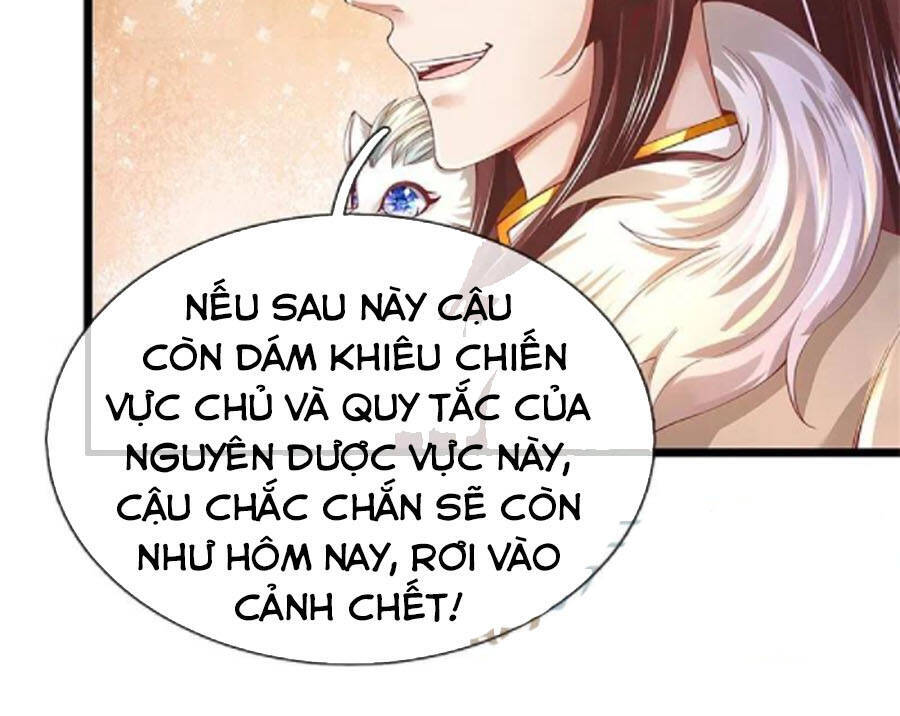 Nghịch Thiên Kiếm Thần