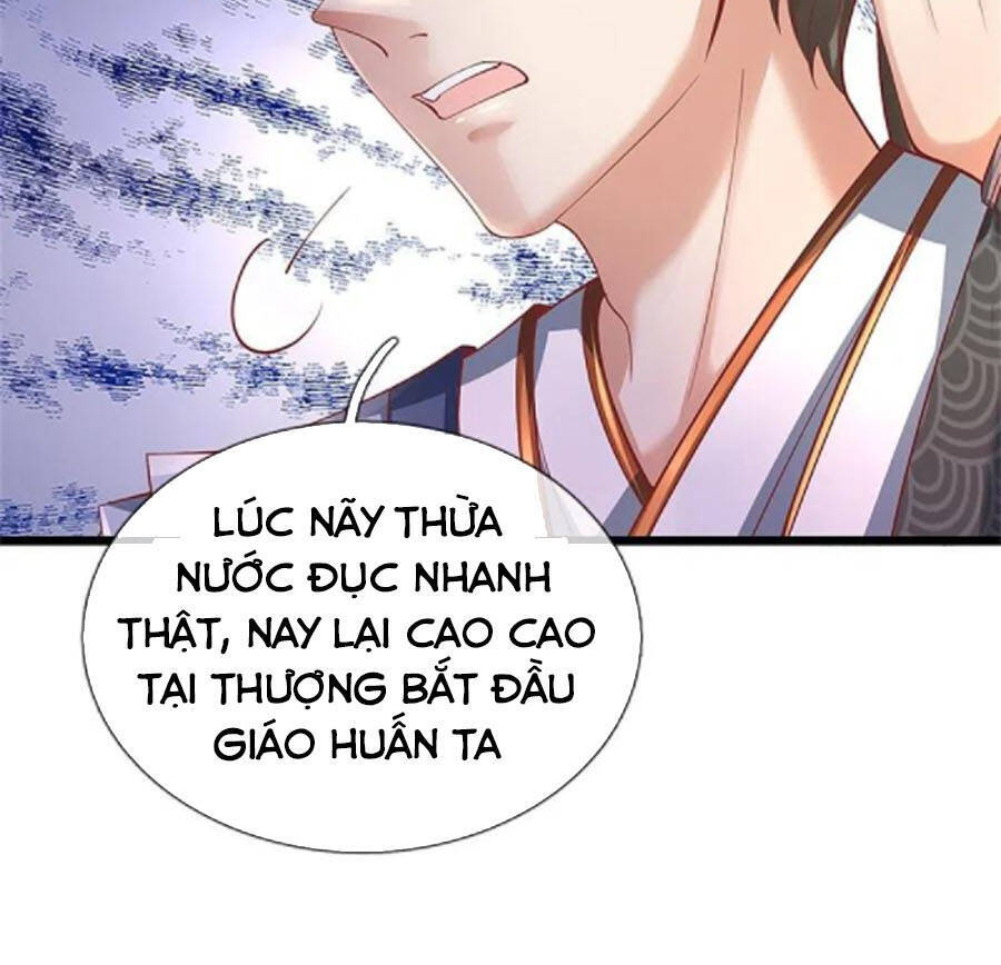 Nghịch Thiên Kiếm Thần