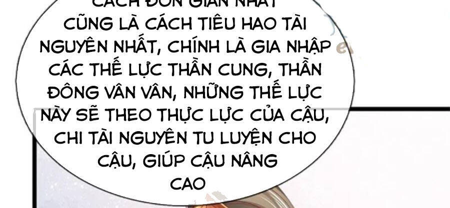 Nghịch Thiên Kiếm Thần