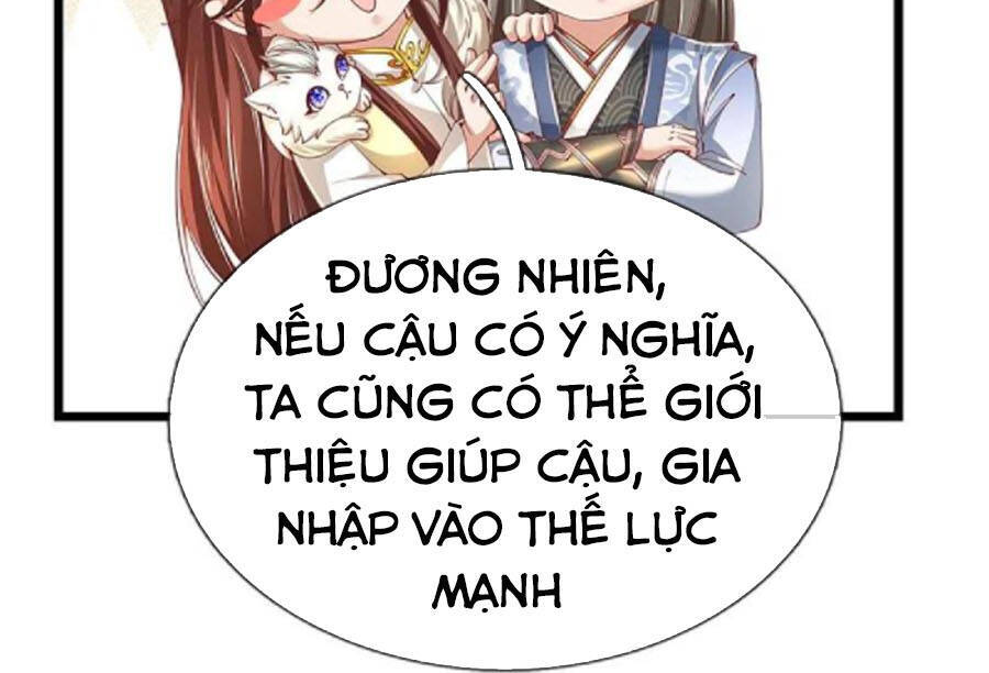 Nghịch Thiên Kiếm Thần