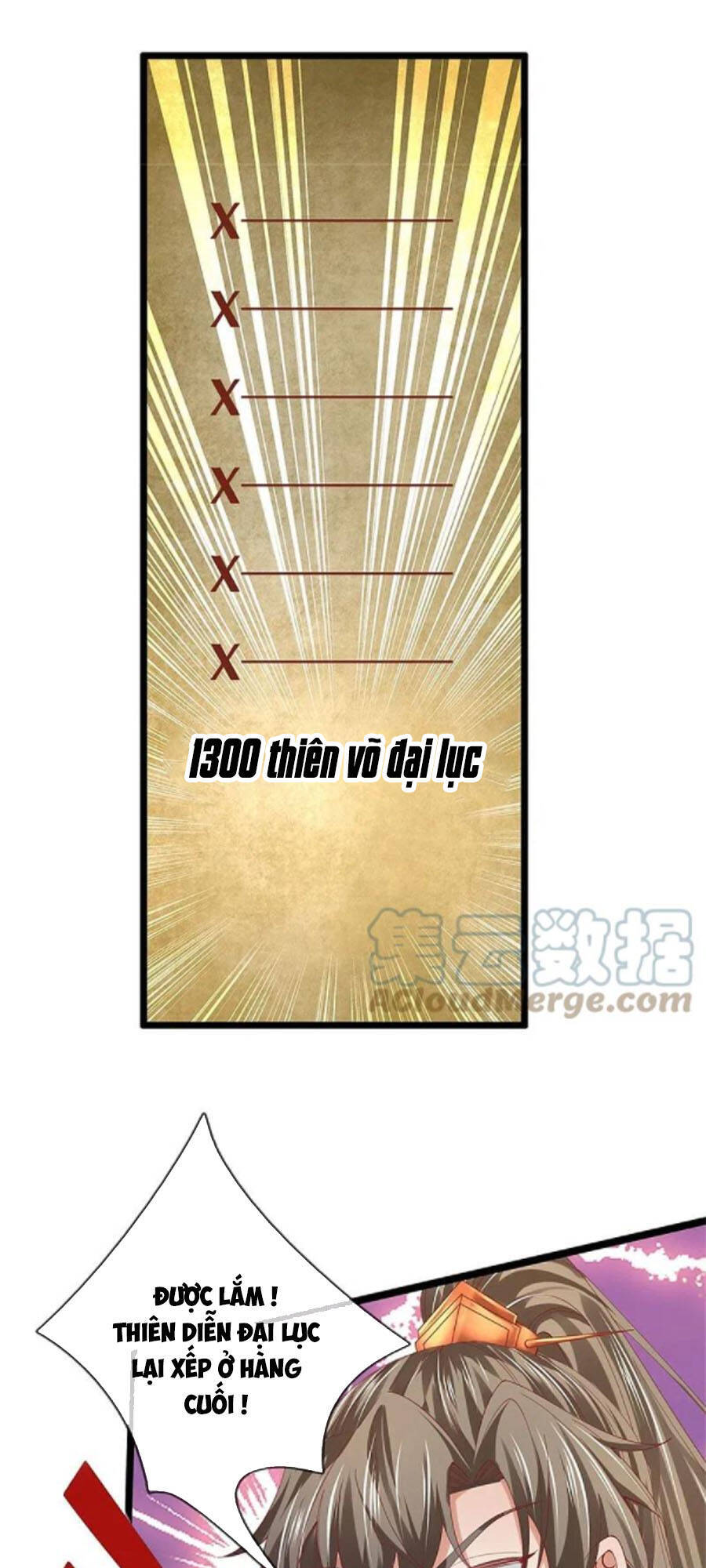 Nghịch Thiên Kiếm Thần