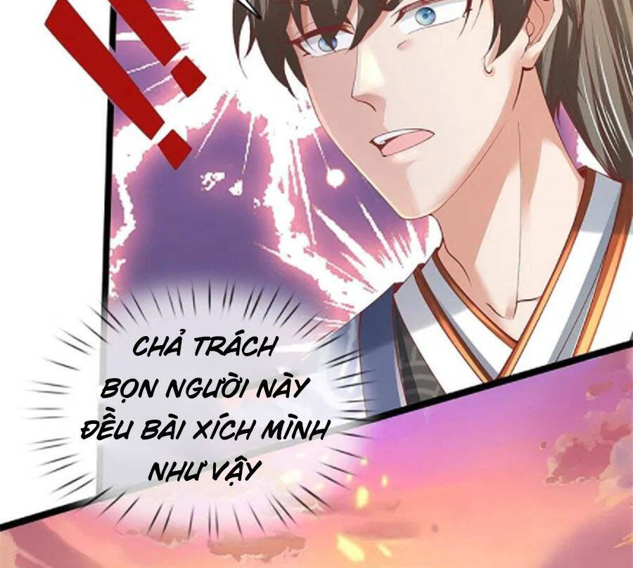 Nghịch Thiên Kiếm Thần