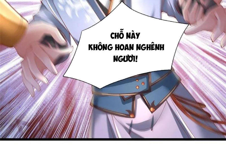 Nghịch Thiên Kiếm Thần