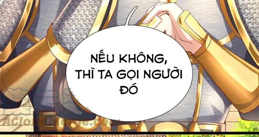 Nghịch Thiên Kiếm Thần