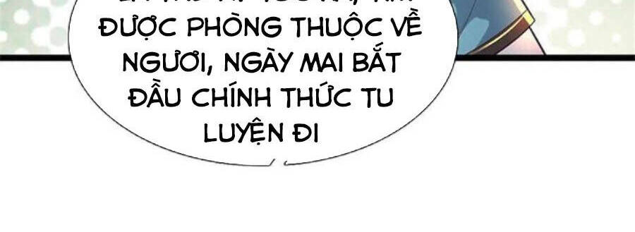 Nghịch Thiên Kiếm Thần