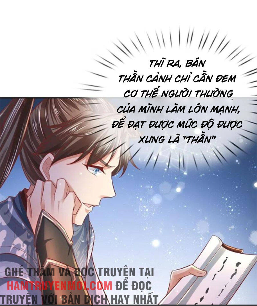 Nghịch Thiên Kiếm Thần