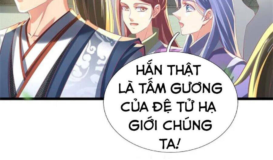 Nghịch Thiên Kiếm Thần