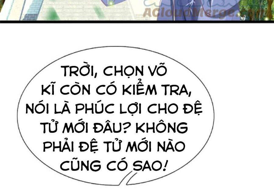 Nghịch Thiên Kiếm Thần