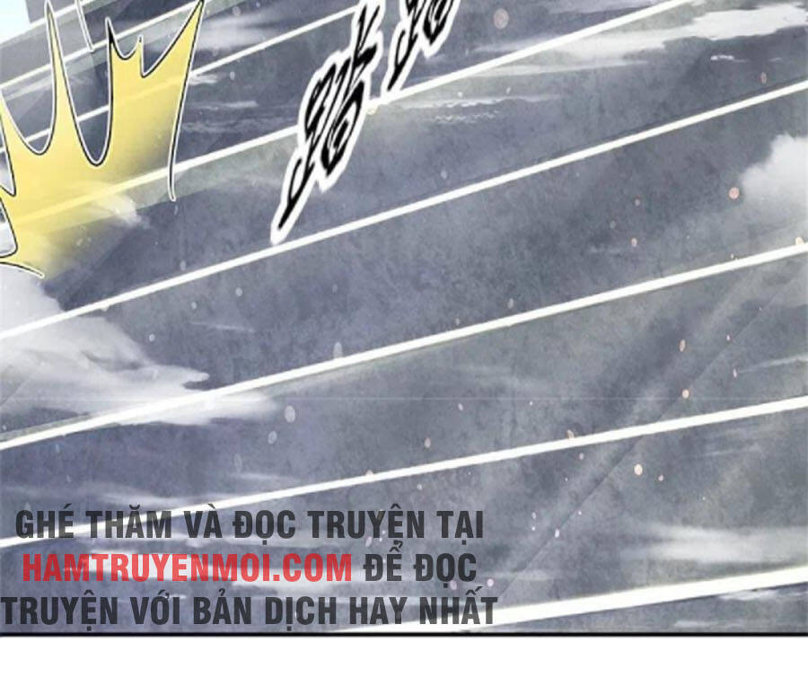 Nghịch Thiên Kiếm Thần
