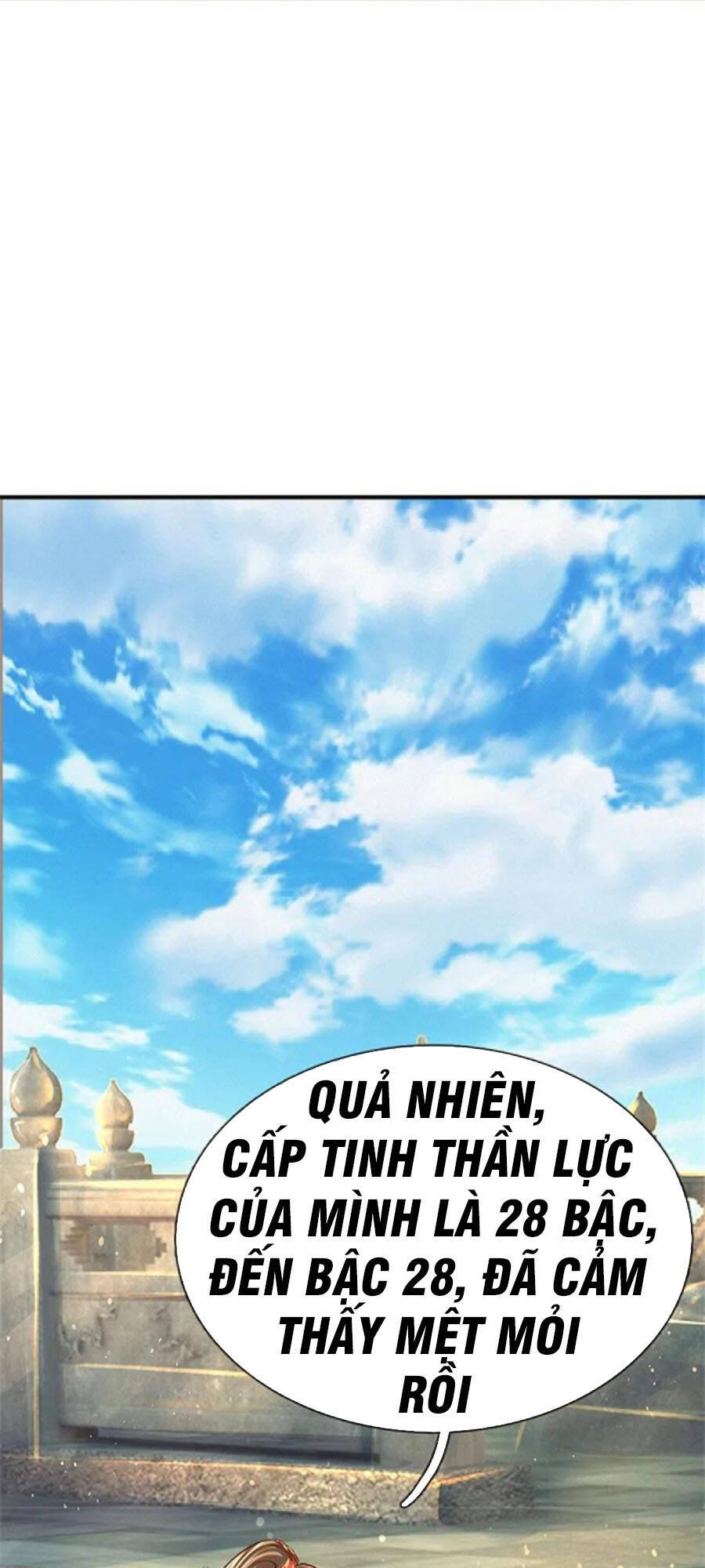 Nghịch Thiên Kiếm Thần