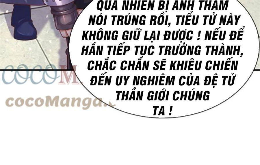 Nghịch Thiên Kiếm Thần