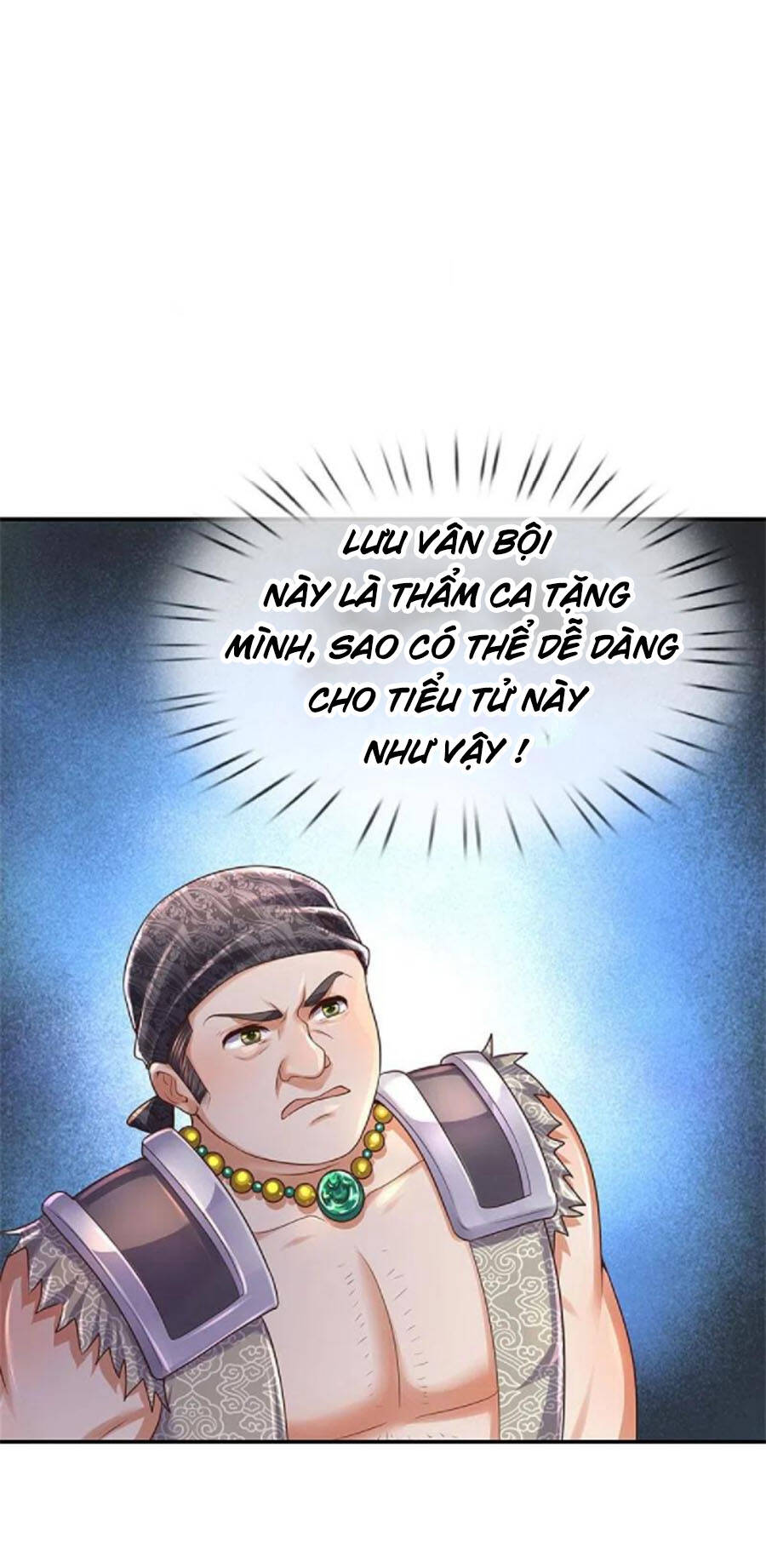 Nghịch Thiên Kiếm Thần