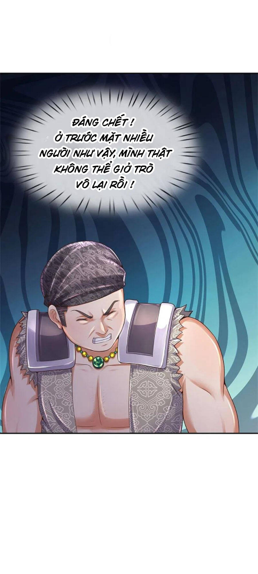 Nghịch Thiên Kiếm Thần