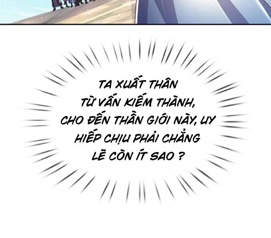 Nghịch Thiên Kiếm Thần