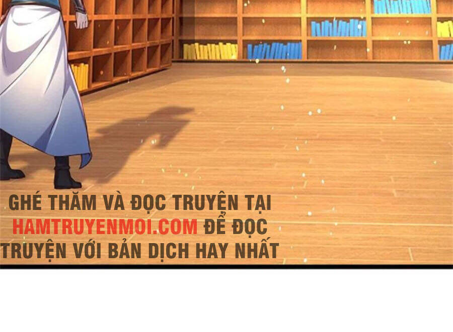 Nghịch Thiên Kiếm Thần