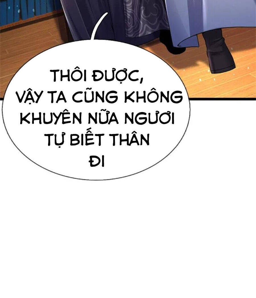 Nghịch Thiên Kiếm Thần