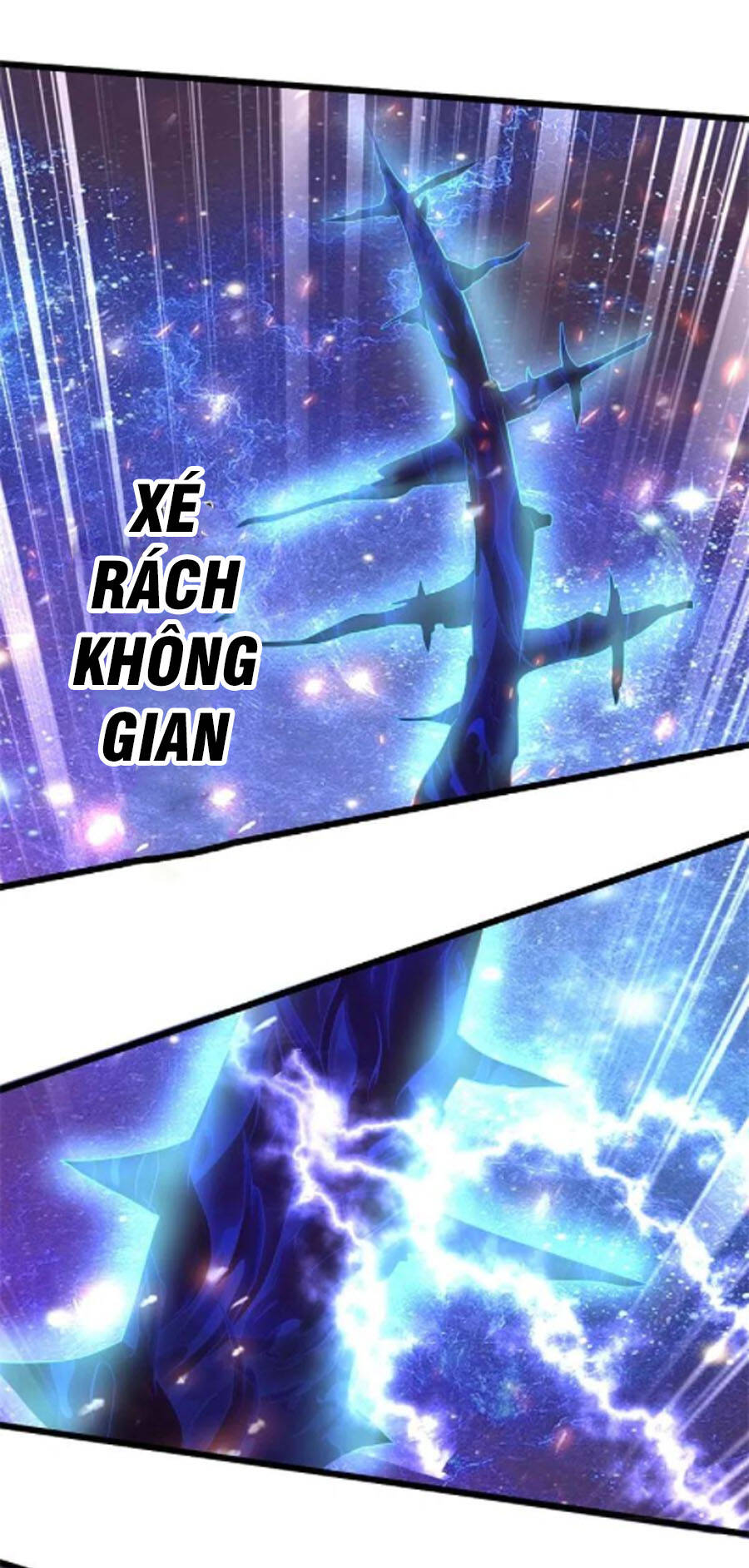 Nghịch Thiên Kiếm Thần