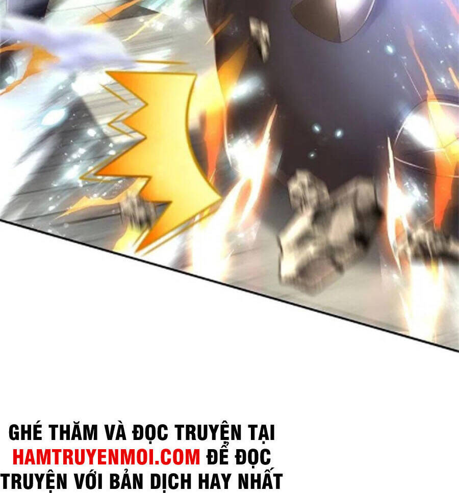 Nghịch Thiên Kiếm Thần
