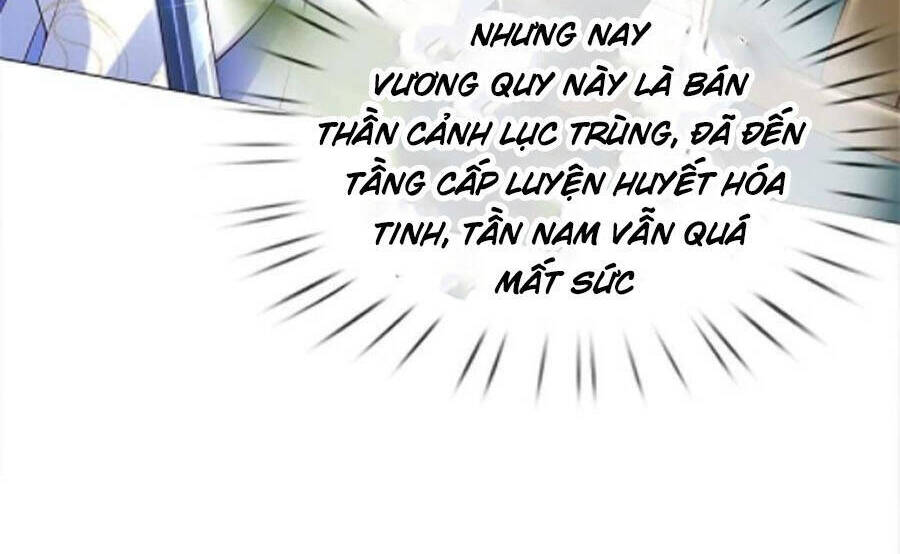 Nghịch Thiên Kiếm Thần