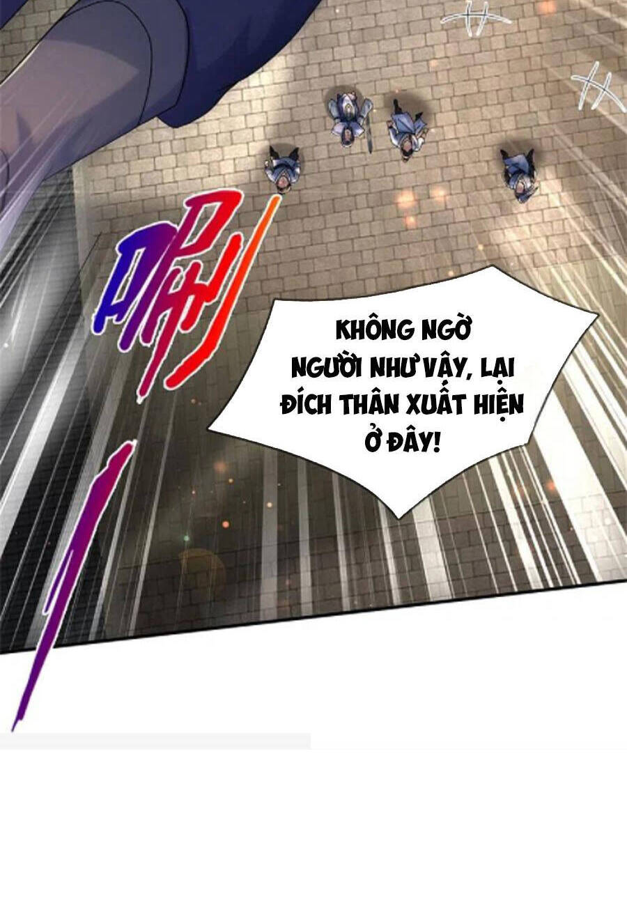 Nghịch Thiên Kiếm Thần