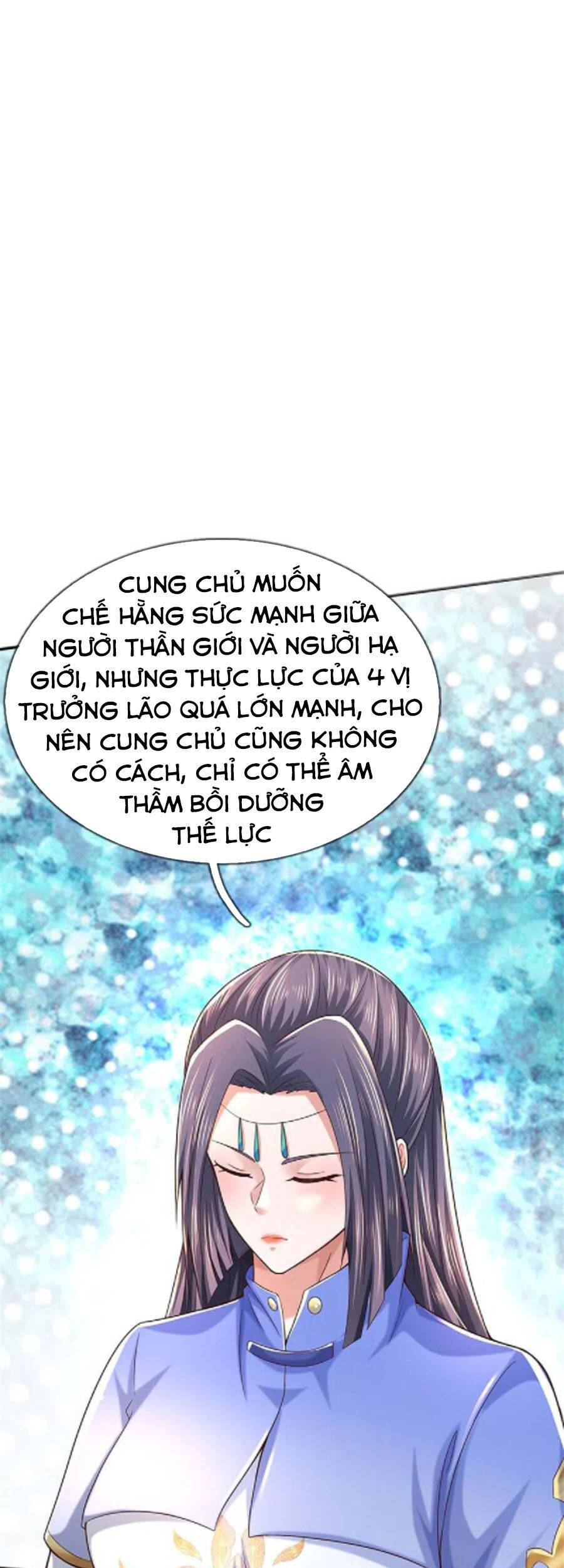 Nghịch Thiên Kiếm Thần