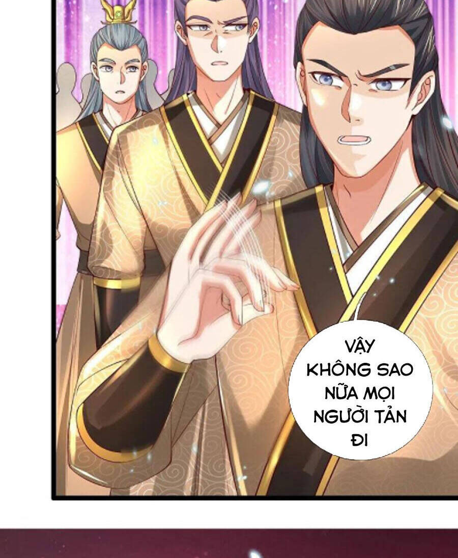 Nghịch Thiên Kiếm Thần