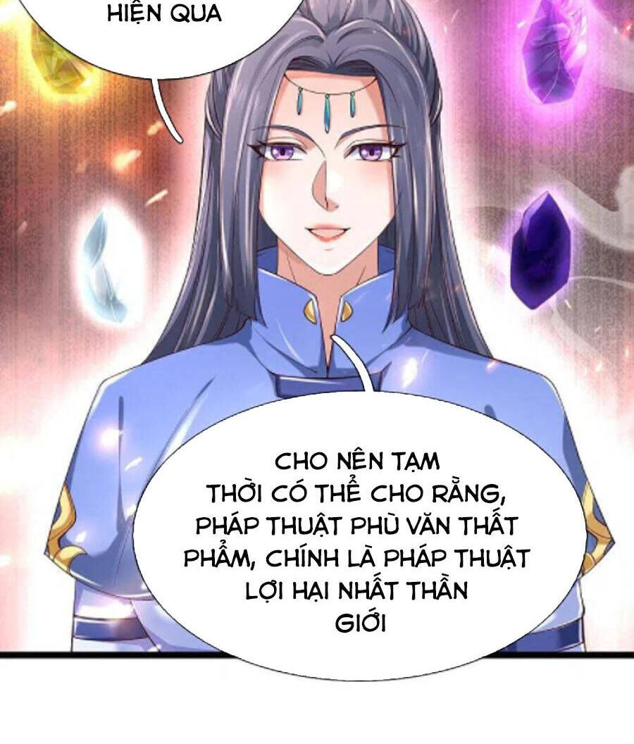 Nghịch Thiên Kiếm Thần