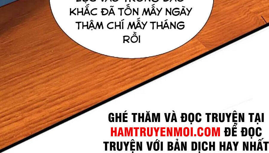 Nghịch Thiên Kiếm Thần