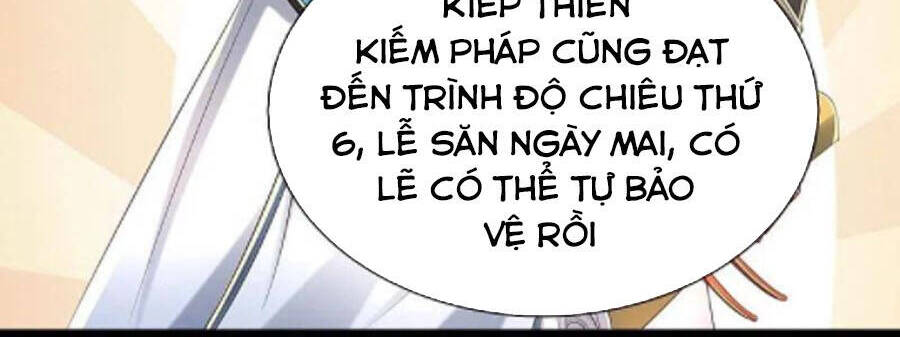 Nghịch Thiên Kiếm Thần