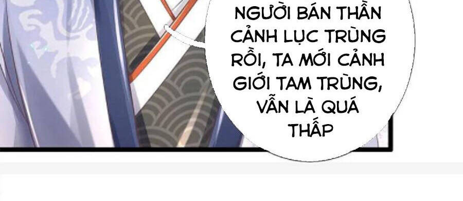 Nghịch Thiên Kiếm Thần