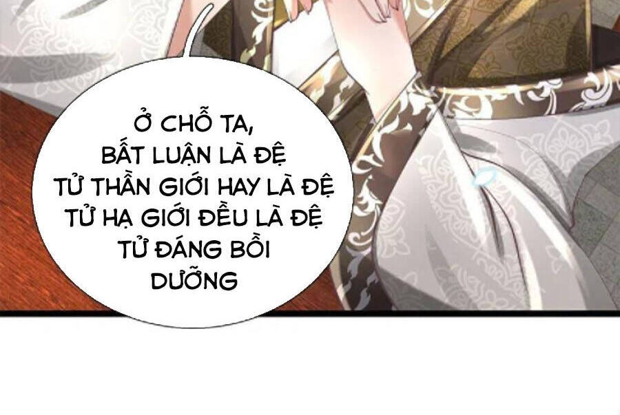 Nghịch Thiên Kiếm Thần