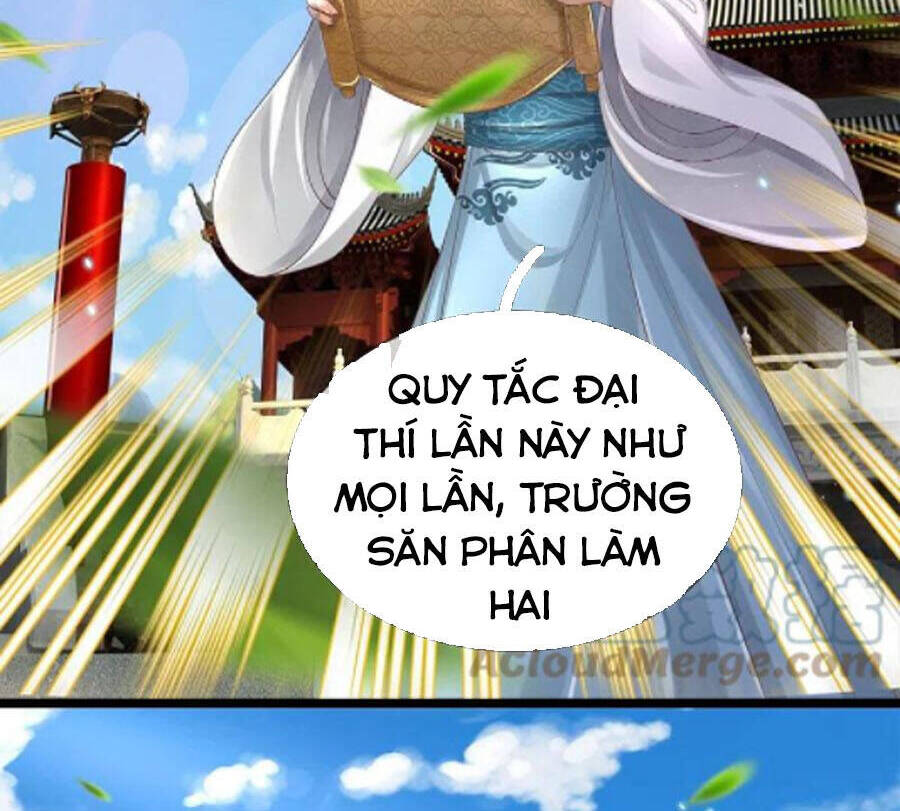 Nghịch Thiên Kiếm Thần