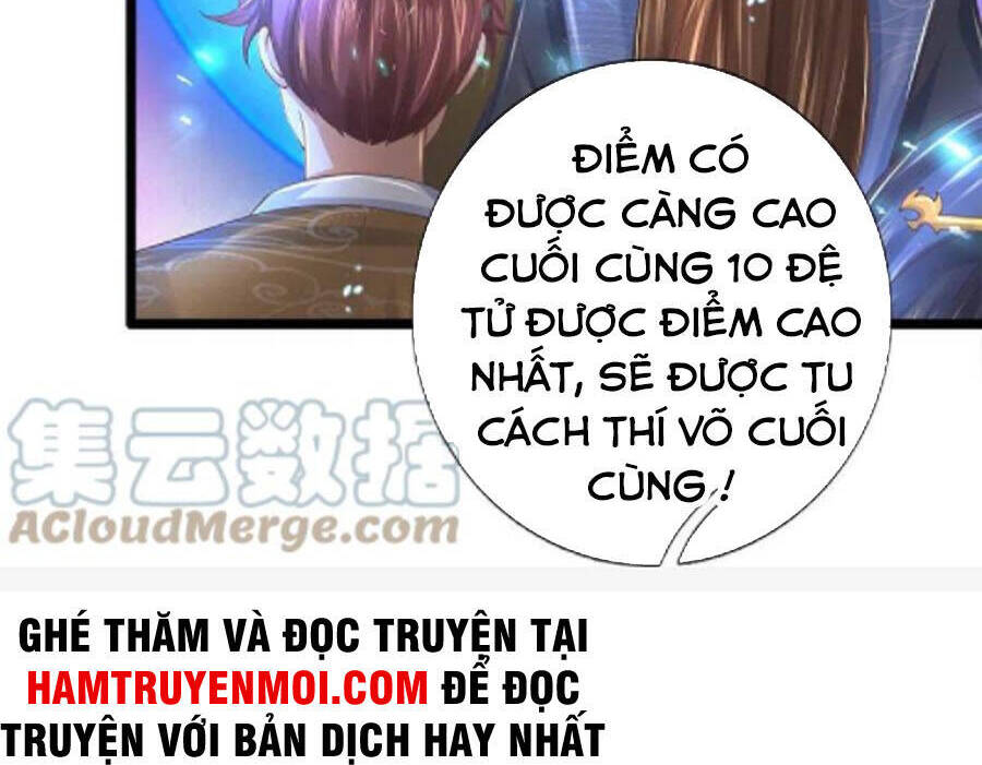 Nghịch Thiên Kiếm Thần