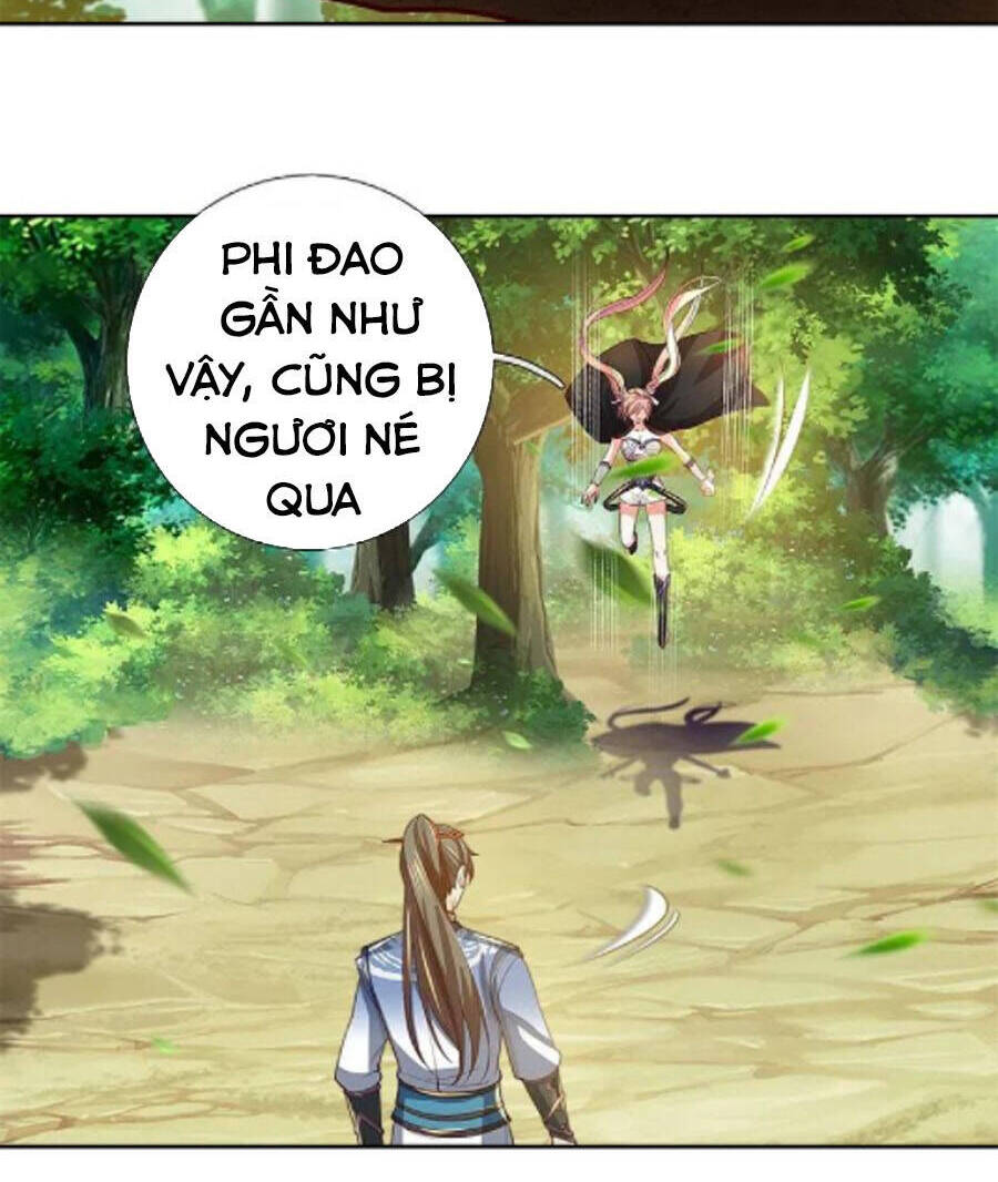 Nghịch Thiên Kiếm Thần