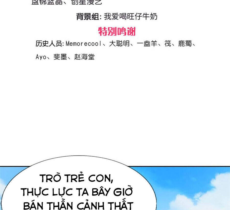 Nghịch Thiên Kiếm Thần
