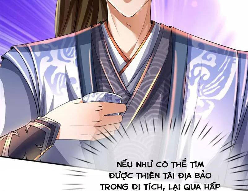 Nghịch Thiên Kiếm Thần