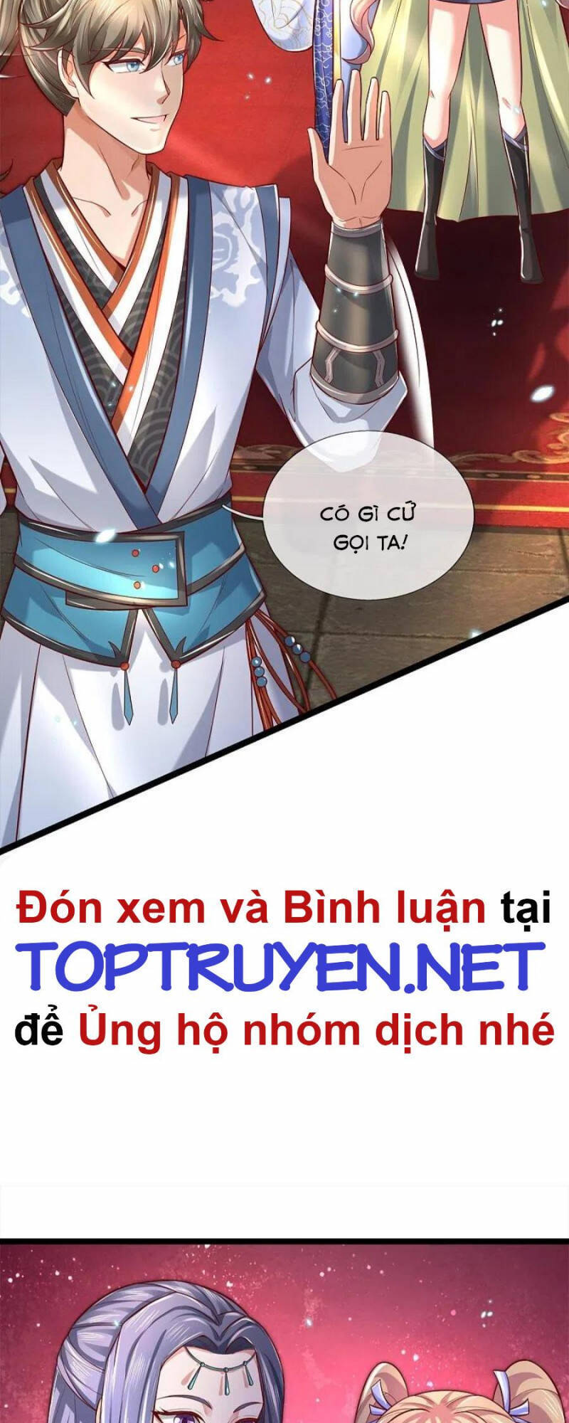 Nghịch Thiên Kiếm Thần