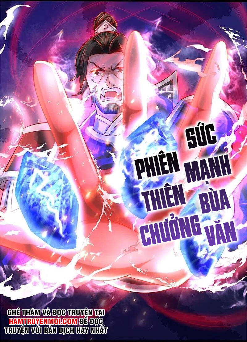 Nghịch Thiên Kiếm Thần