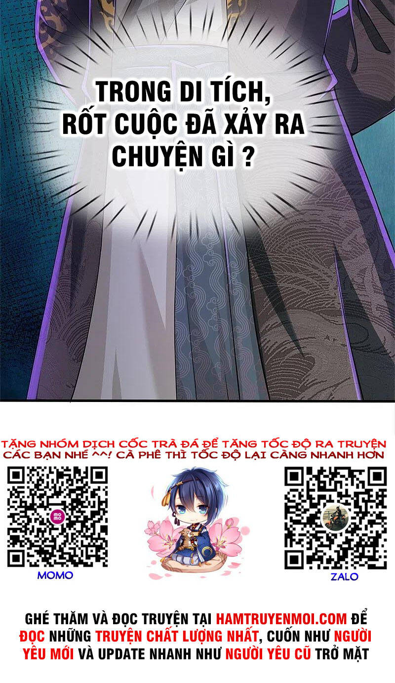 Nghịch Thiên Kiếm Thần