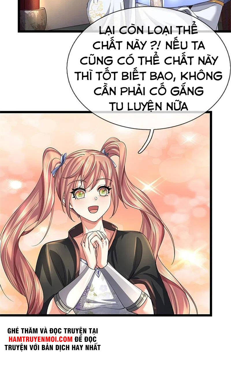 Nghịch Thiên Kiếm Thần