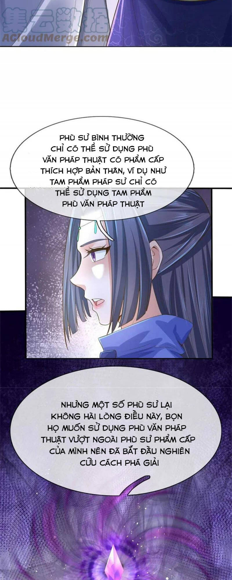 Nghịch Thiên Kiếm Thần